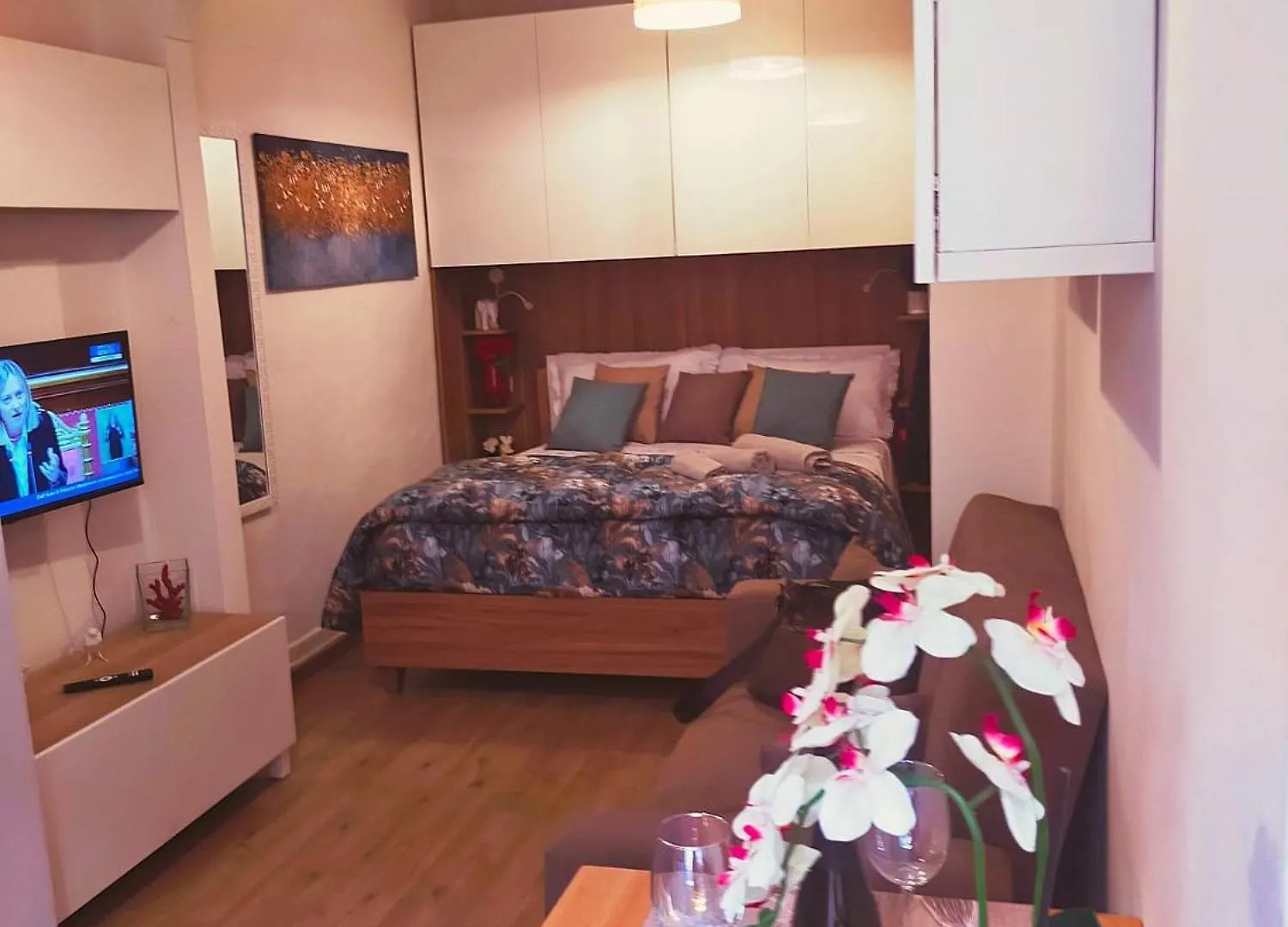 Casa Vacanze Perla Marina Alghero