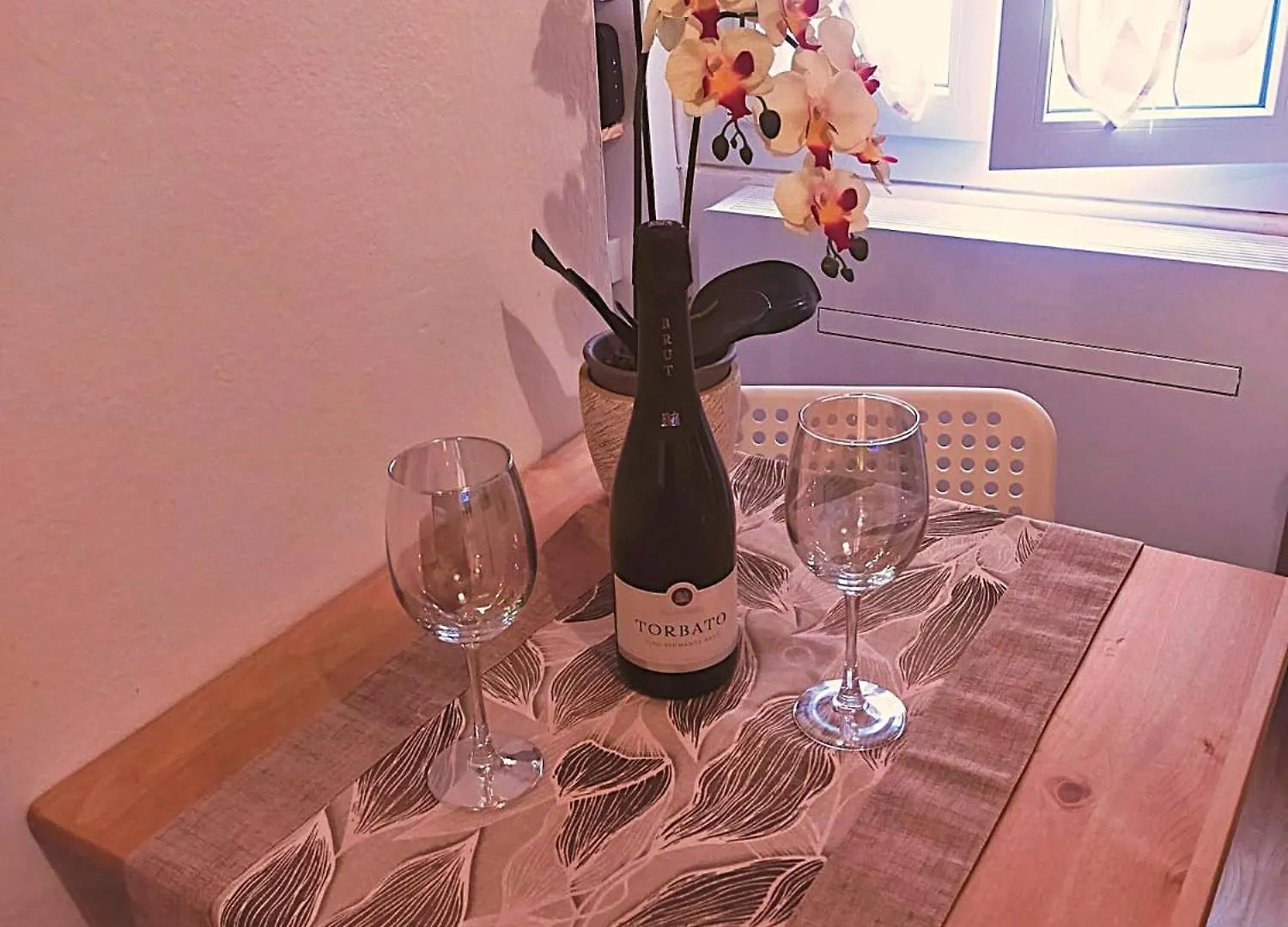 Casa Vacanze Perla Marina Alghero 0*,