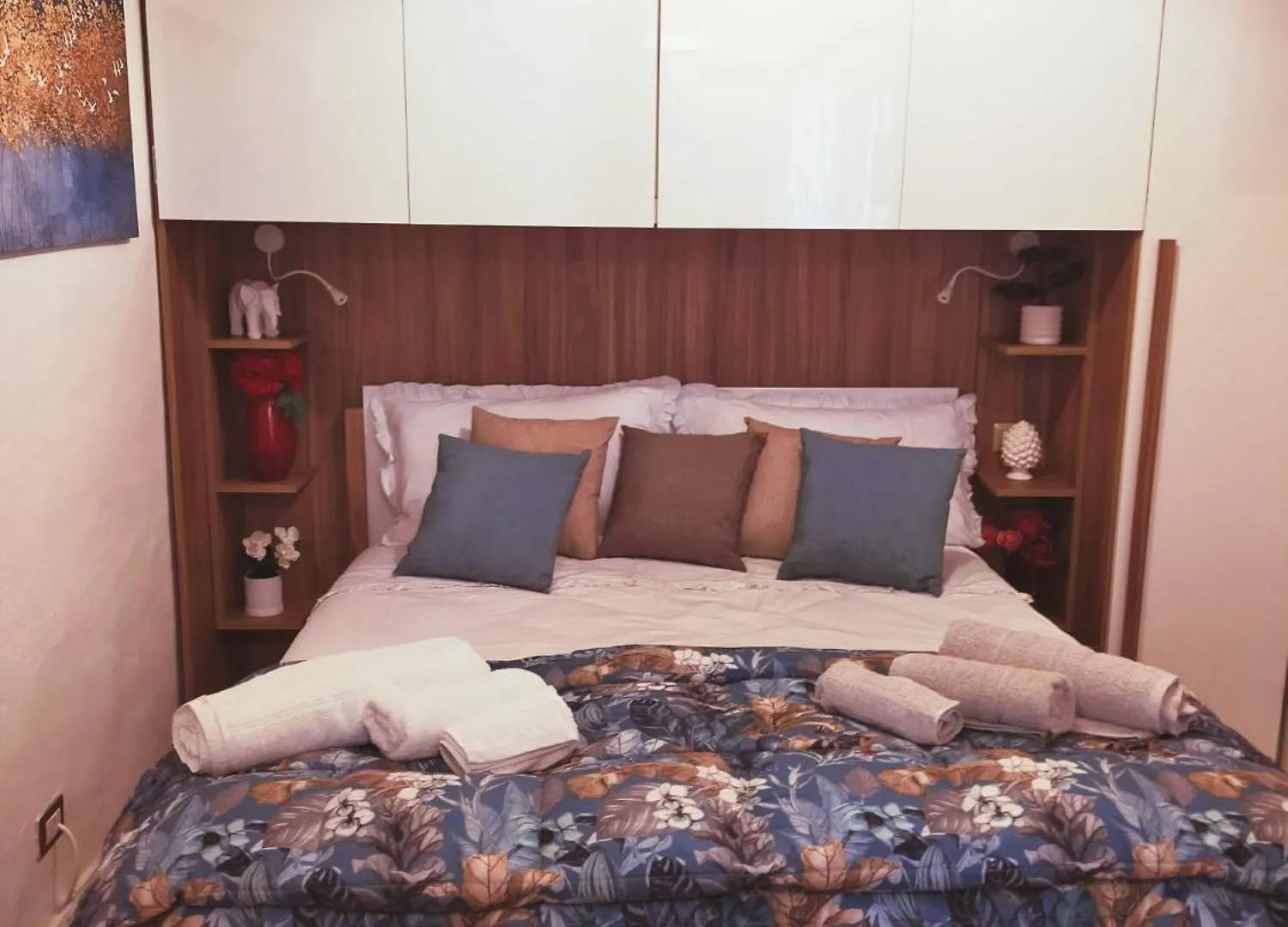 Casa Vacanze Perla Marina Alghero Apartment
