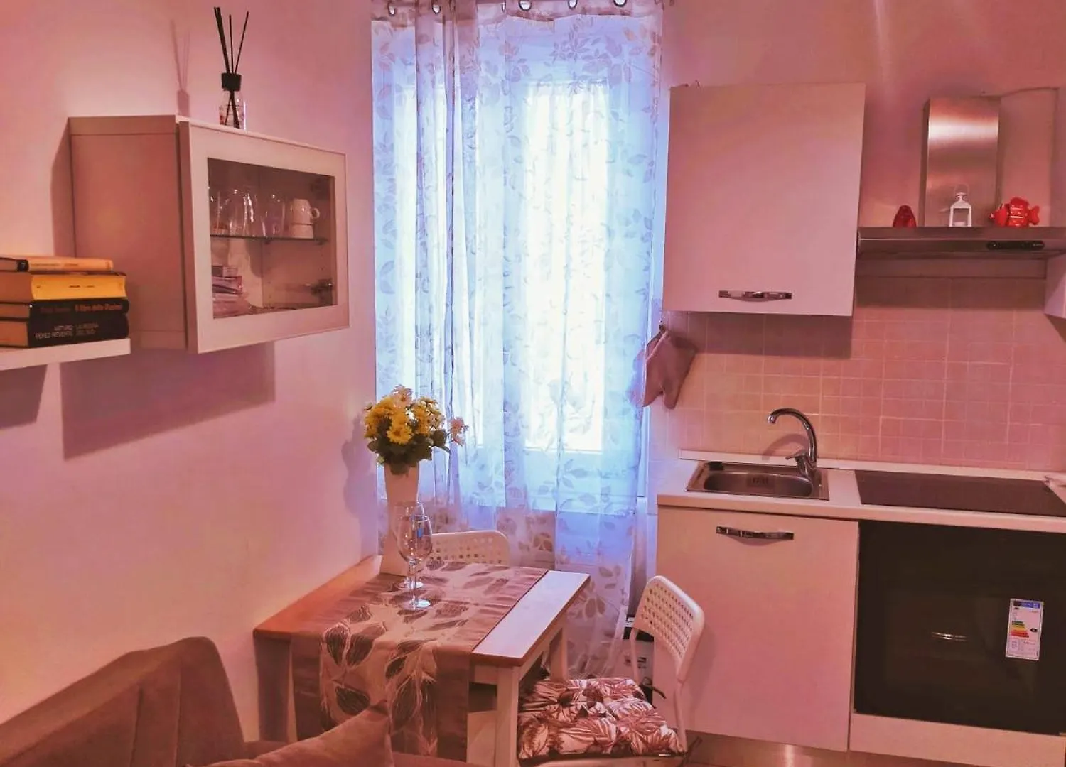Casa Vacanze Perla Marina Alghero