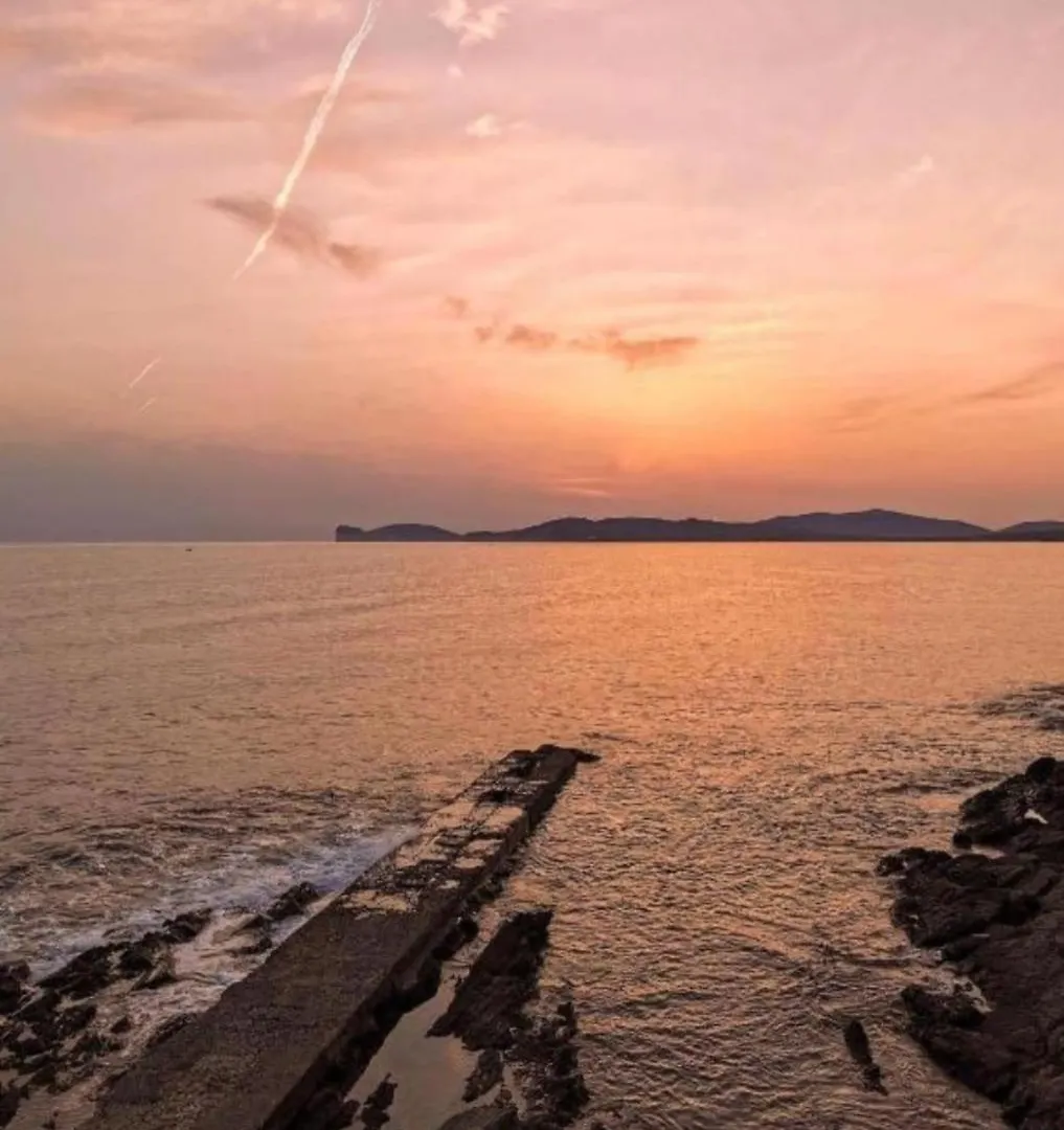 Casa Vacanze Perla Marina Alghero Italy