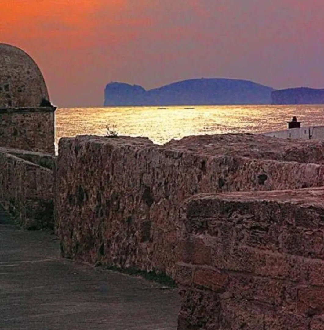 Casa Vacanze Perla Marina Alghero