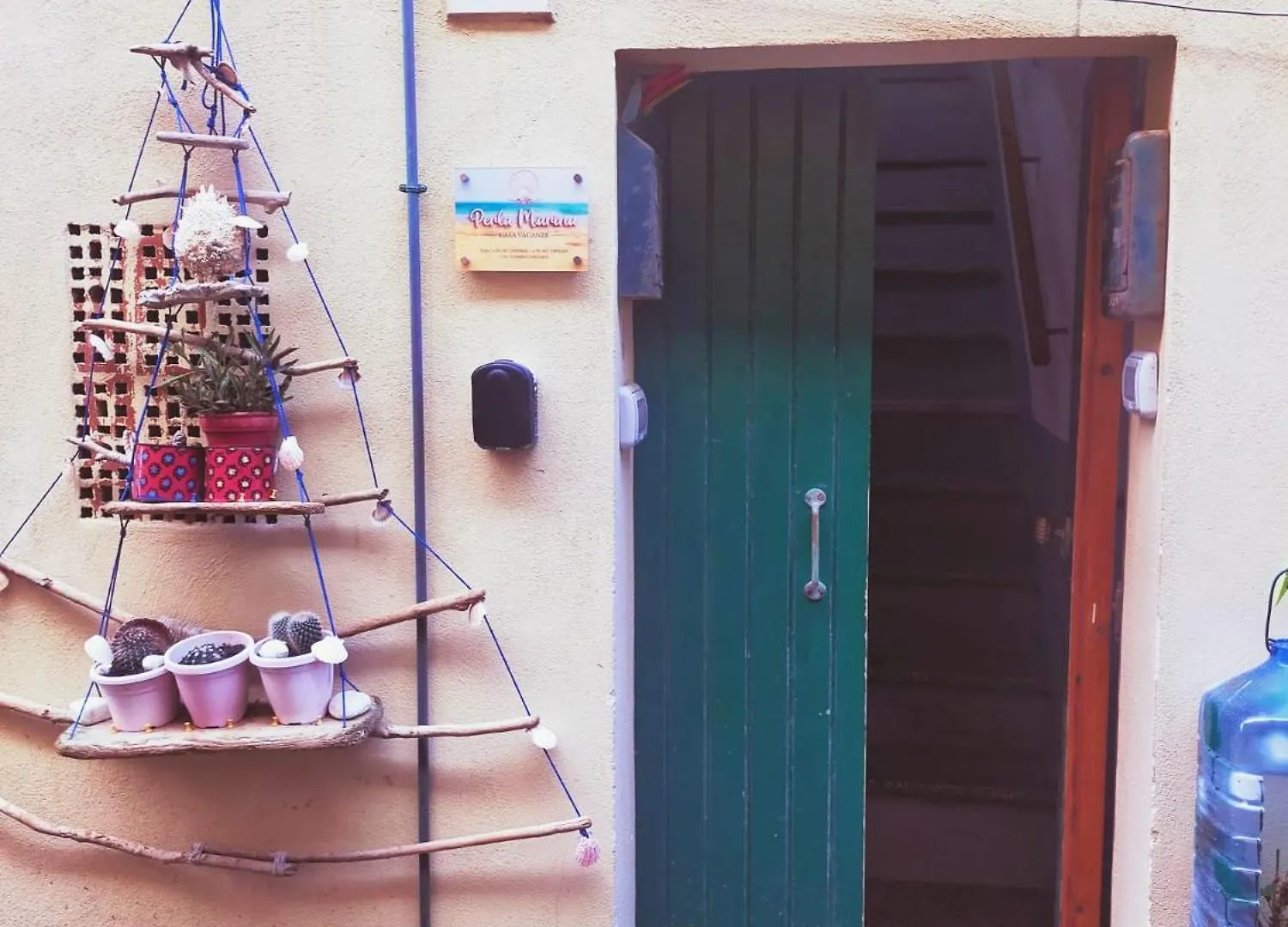 Casa Vacanze Perla Marina Alghero 0*,  Italy