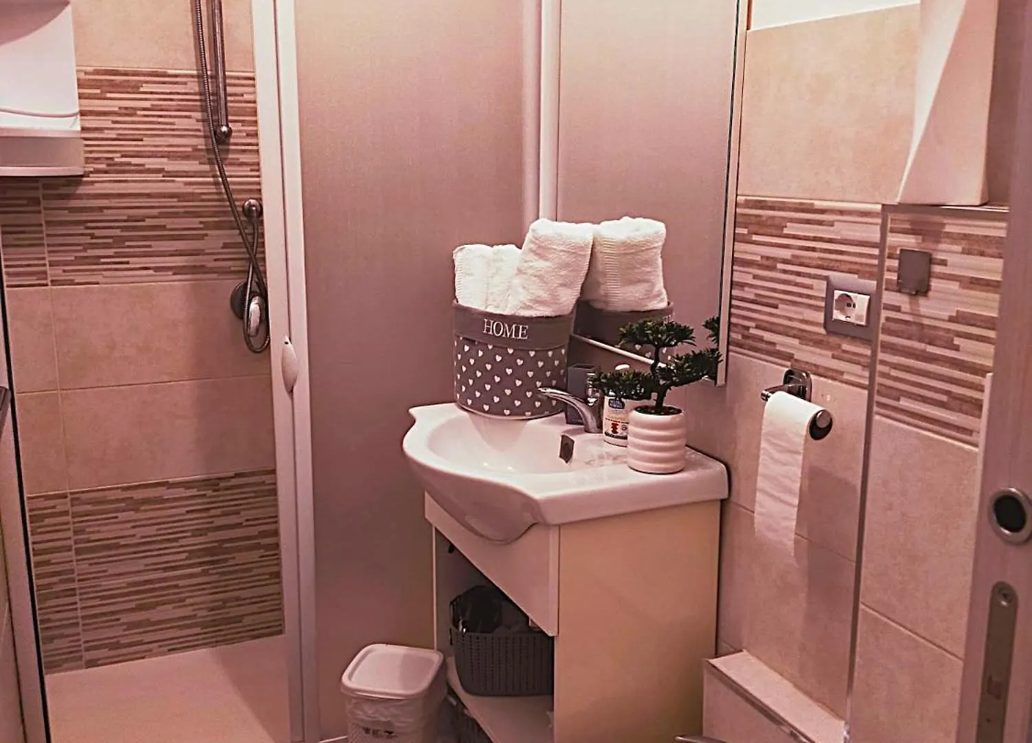 Apartment Casa Vacanze Perla Marina Alghero