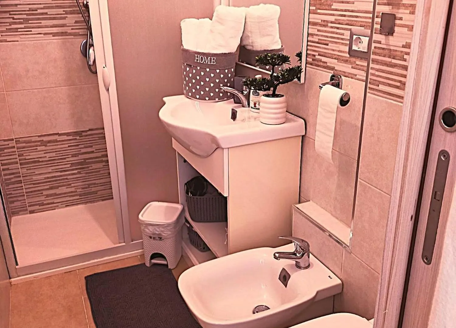 Casa Vacanze Perla Marina Alghero 0*,