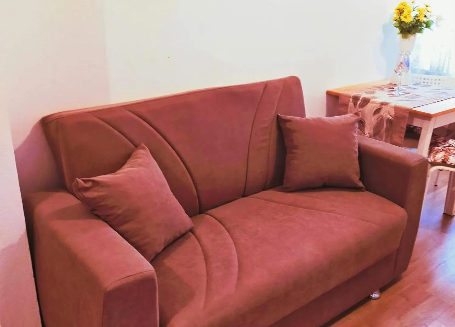 Apartment Casa Vacanze Perla Marina Alghero Italy