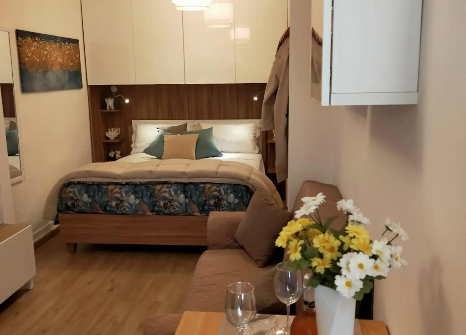 Casa Vacanze Perla Marina Alghero