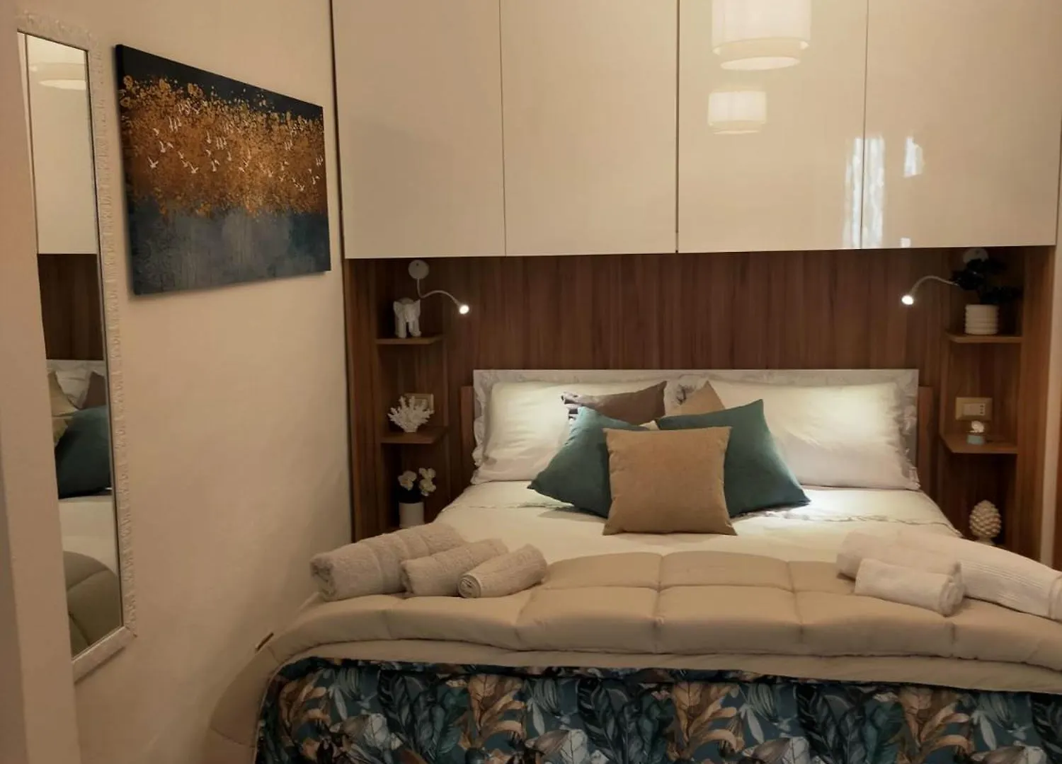 Casa Vacanze Perla Marina Alghero 0*,  Italy