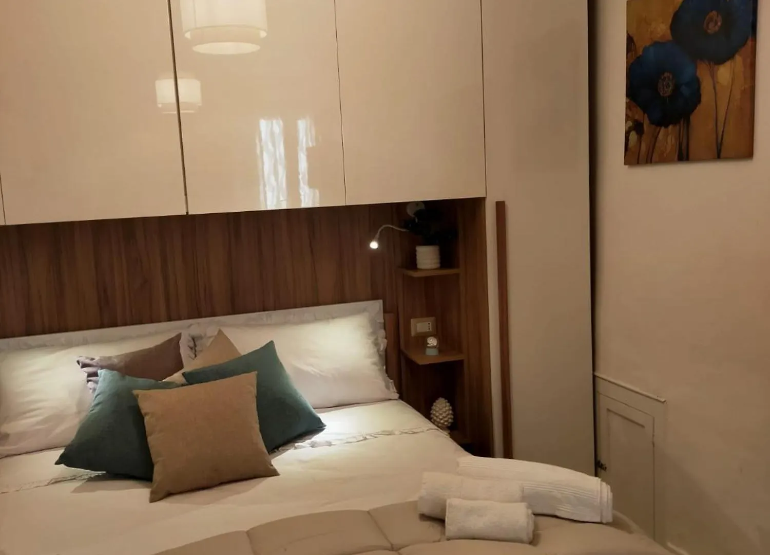 Apartment Casa Vacanze Perla Marina Alghero