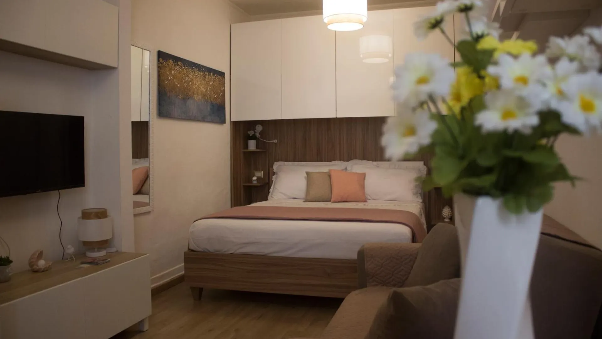Apartment Casa Vacanze Perla Marina Alghero