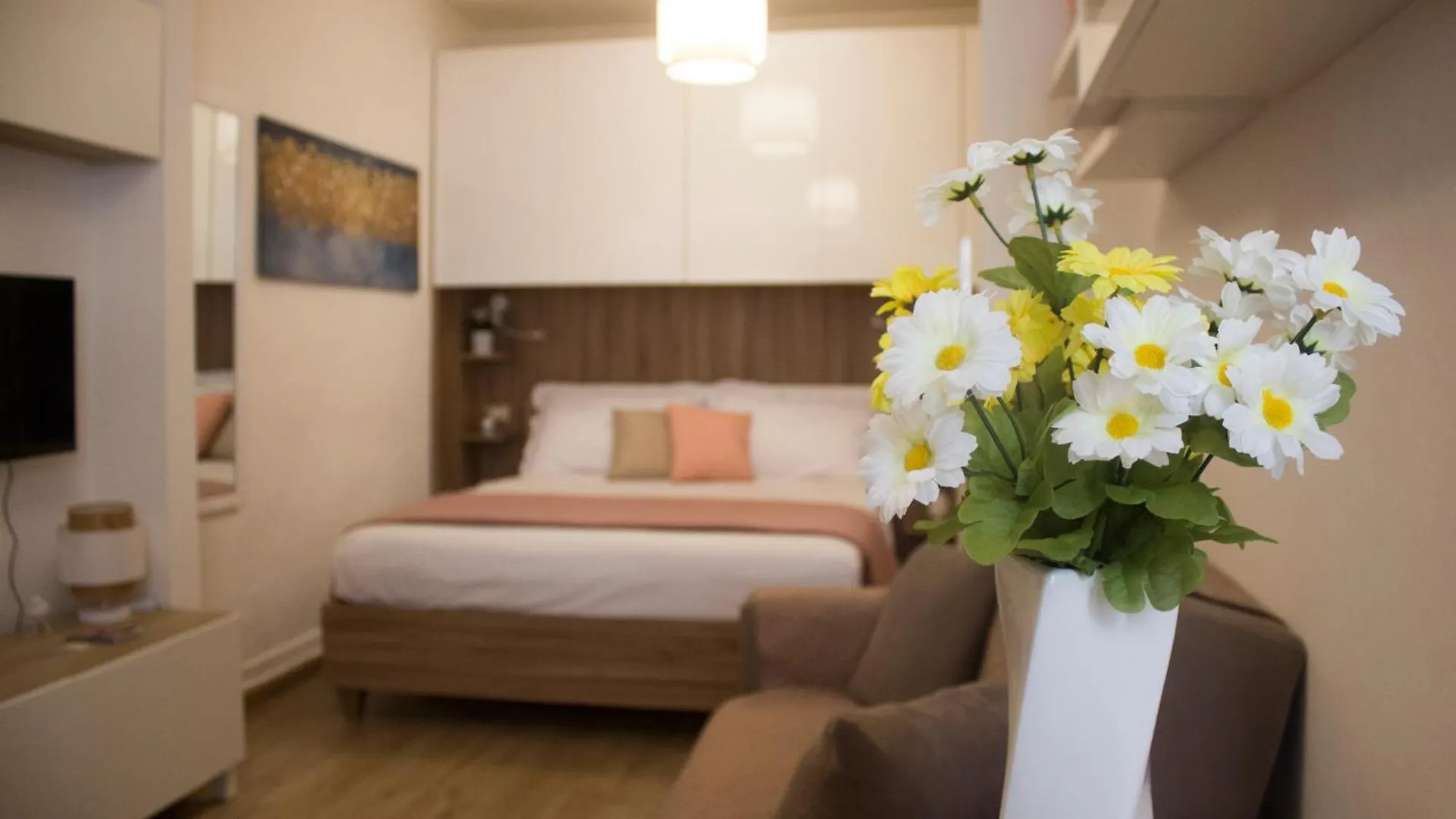 Casa Vacanze Perla Marina Alghero Italy