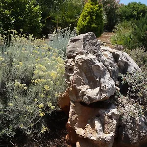 Rosanna House In Bombarde Alghero
