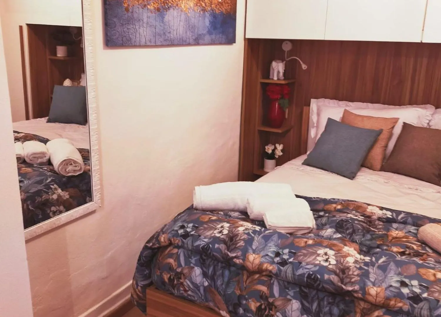 Apartment Casa Vacanze Perla Marina Alghero